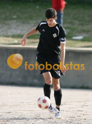 Argoncilhe-Valecambrense Juniores