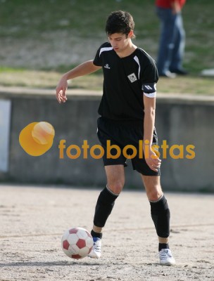 Argoncilhe-Valecambrense Juniores