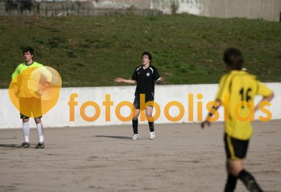 Argoncilhe-Valecambrense Juniores