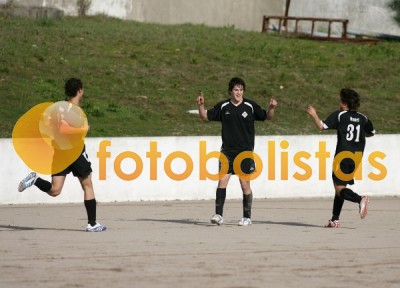 Argoncilhe-Valecambrense Juniores