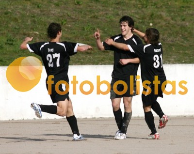 Argoncilhe-Valecambrense Juniores