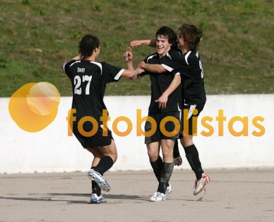 Argoncilhe-Valecambrense Juniores