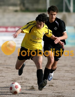 Argoncilhe-Valecambrense Juniores