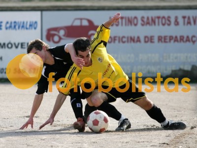 Argoncilhe-Valecambrense Juniores