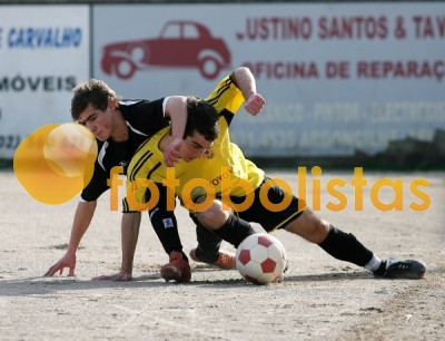 Argoncilhe-Valecambrense Juniores