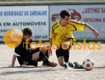 Argoncilhe-Valecambrense Juniores
