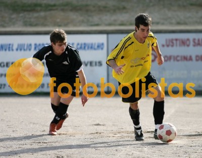 Argoncilhe-Valecambrense Juniores