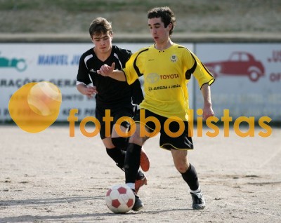Argoncilhe-Valecambrense Juniores