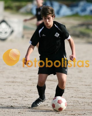 Argoncilhe-Valecambrense Juniores