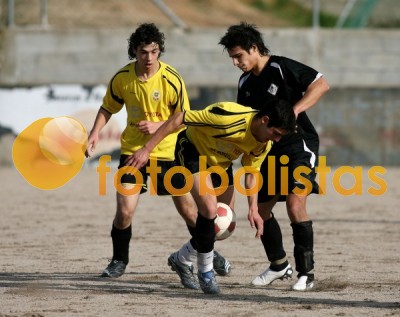 Argoncilhe-Valecambrense Juniores