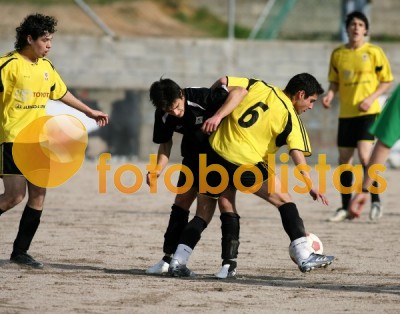 Argoncilhe-Valecambrense Juniores