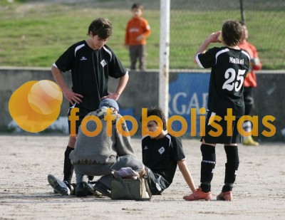 Argoncilhe-Valecambrense Juniores