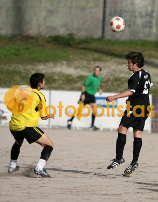 Argoncilhe-Valecambrense Juniores