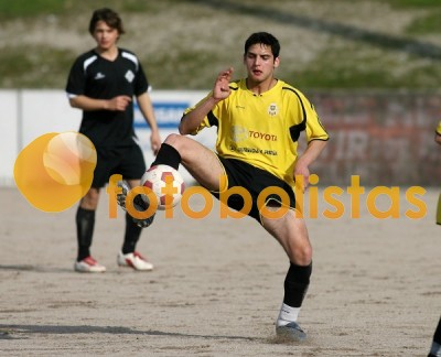 Argoncilhe-Valecambrense Juniores