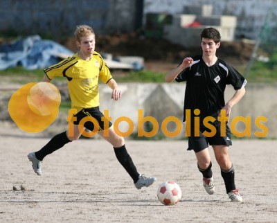 Argoncilhe-Valecambrense Juniores