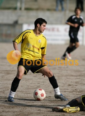 Argoncilhe-Valecambrense Juniores