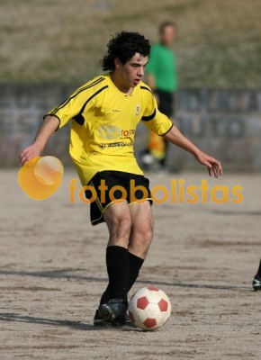 Argoncilhe-Valecambrense Juniores