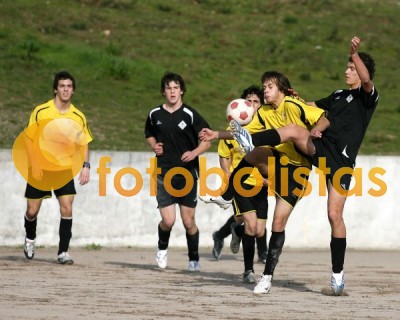 Argoncilhe-Valecambrense Juniores