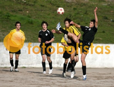 Argoncilhe-Valecambrense Juniores