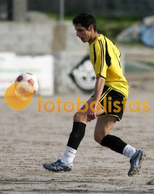 Argoncilhe-Valecambrense Juniores