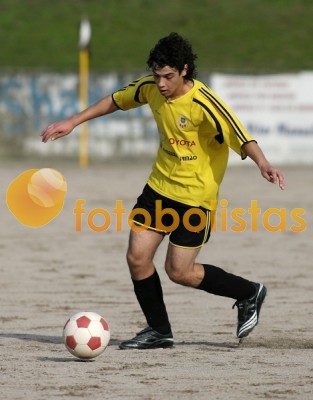 Argoncilhe-Valecambrense Juniores