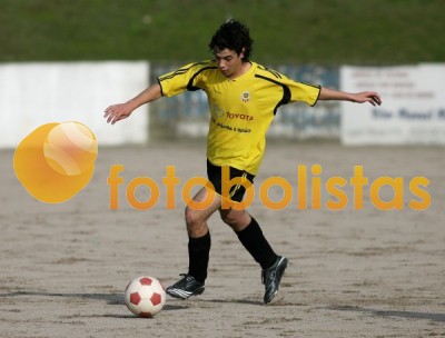 Argoncilhe-Valecambrense Juniores