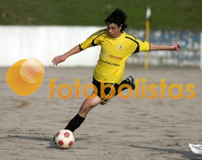 Argoncilhe-Valecambrense Juniores