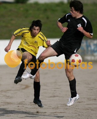 Argoncilhe-Valecambrense Juniores