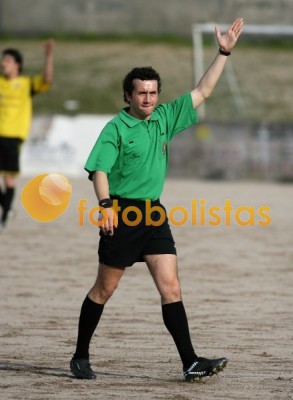 Argoncilhe-Valecambrense Juniores