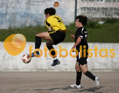 Argoncilhe-Valecambrense Juniores