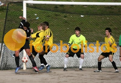 Argoncilhe-Valecambrense Juniores