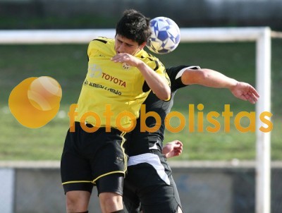 Argoncilhe-Valecambrense Juniores