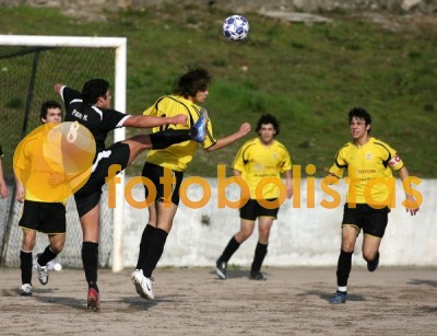 Argoncilhe-Valecambrense Juniores