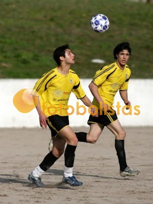 Argoncilhe-Valecambrense Juniores