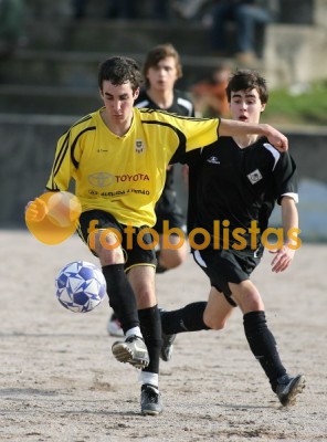 Argoncilhe-Valecambrense Juniores