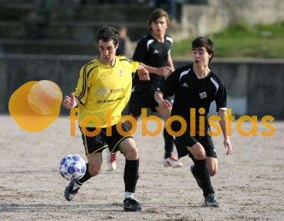 Argoncilhe-Valecambrense Juniores