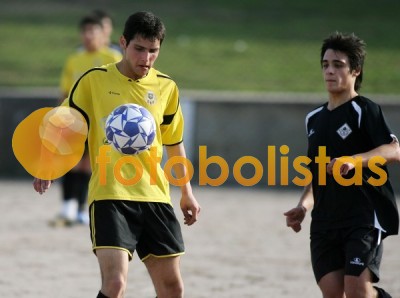 Argoncilhe-Valecambrense Juniores