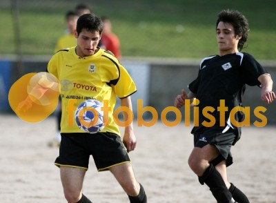 Argoncilhe-Valecambrense Juniores