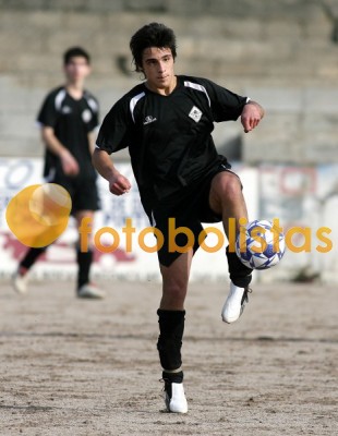 Argoncilhe-Valecambrense Juniores