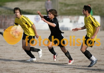 Argoncilhe-Valecambrense Juniores