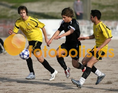 Argoncilhe-Valecambrense Juniores