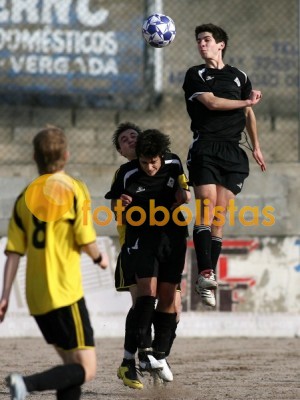 Argoncilhe-Valecambrense Juniores