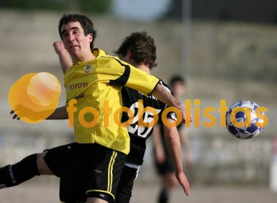 Argoncilhe-Valecambrense Juniores