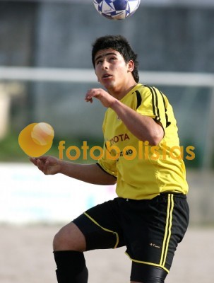 Argoncilhe-Valecambrense Juniores