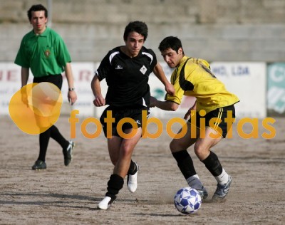 Argoncilhe-Valecambrense Juniores