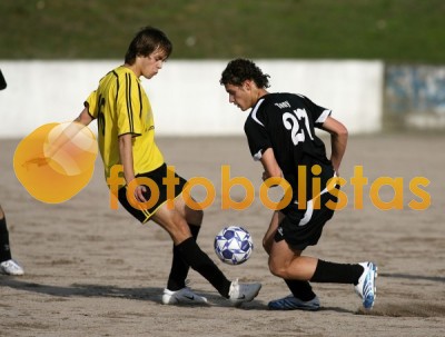 Argoncilhe-Valecambrense Juniores