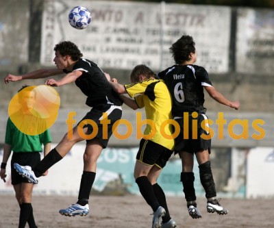 Argoncilhe-Valecambrense Juniores