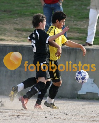 Argoncilhe-Valecambrense Juniores