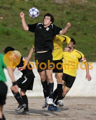Argoncilhe-Valecambrense Juniores