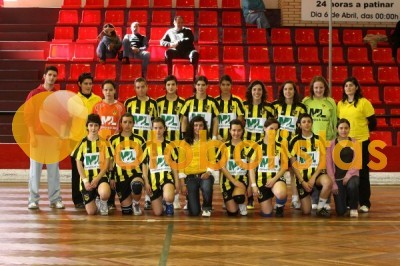 Feirense-Lourosa